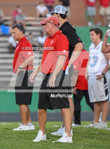 Thumbnail 2 in Charlotte Catholic @ Weddington photogallery.