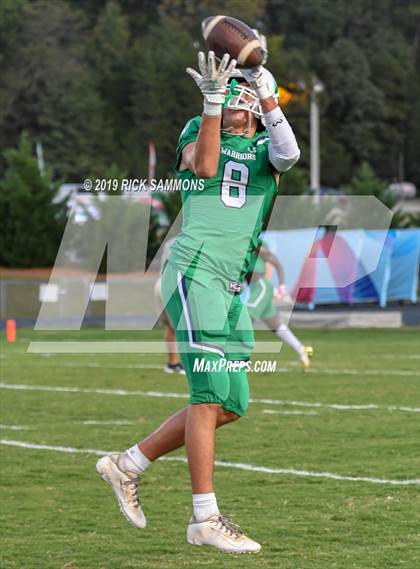 Thumbnail 2 in Charlotte Catholic @ Weddington photogallery.