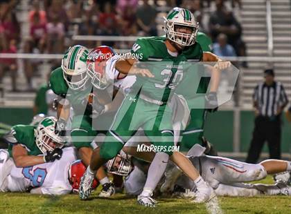 Thumbnail 2 in Charlotte Catholic @ Weddington photogallery.
