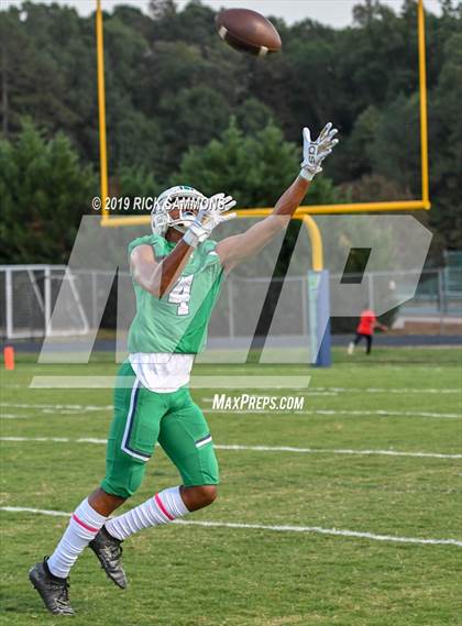 Thumbnail 3 in Charlotte Catholic @ Weddington photogallery.