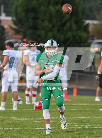 Thumbnail 1 in Charlotte Catholic @ Weddington photogallery.