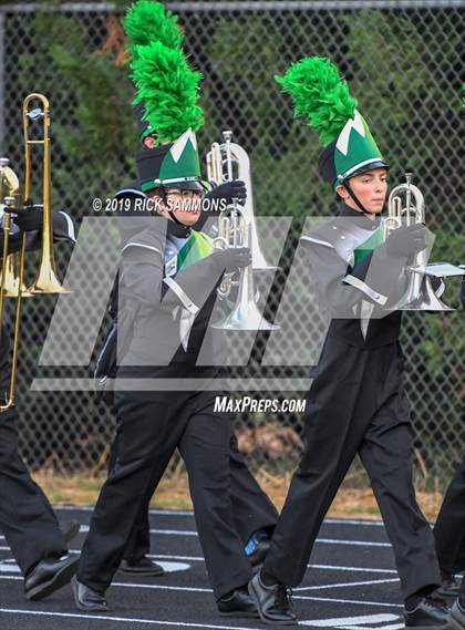 Thumbnail 1 in Charlotte Catholic @ Weddington photogallery.