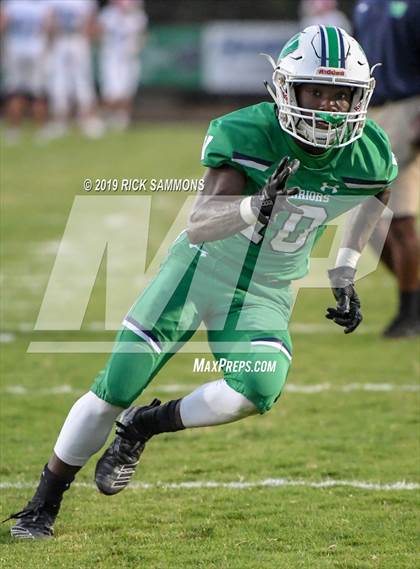 Thumbnail 3 in Charlotte Catholic @ Weddington photogallery.