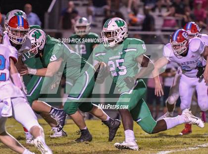 Thumbnail 2 in Charlotte Catholic @ Weddington photogallery.