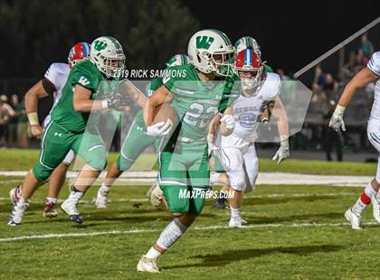 Thumbnail 2 in Charlotte Catholic @ Weddington photogallery.