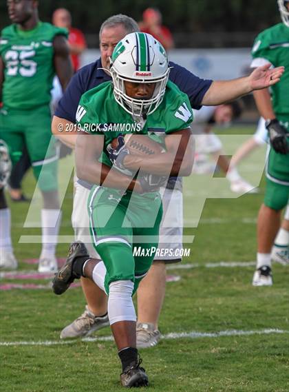 Thumbnail 1 in Charlotte Catholic @ Weddington photogallery.