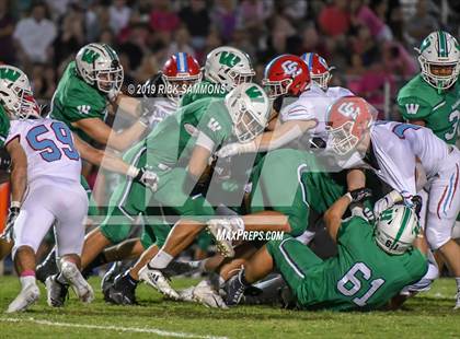 Thumbnail 3 in Charlotte Catholic @ Weddington photogallery.
