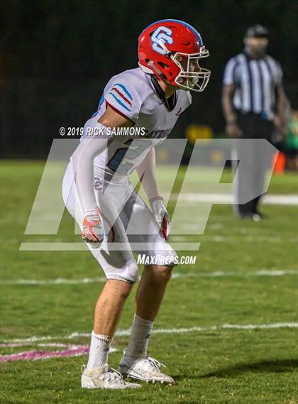 Thumbnail 1 in Charlotte Catholic @ Weddington photogallery.