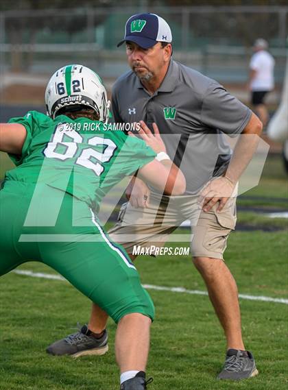 Thumbnail 2 in Charlotte Catholic @ Weddington photogallery.