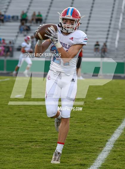 Thumbnail 1 in Charlotte Catholic @ Weddington photogallery.