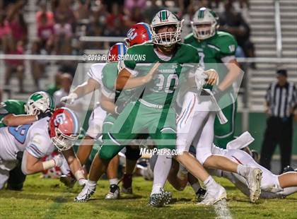 Thumbnail 1 in Charlotte Catholic @ Weddington photogallery.