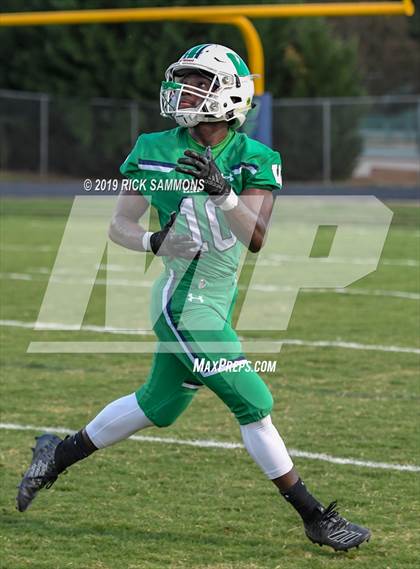 Thumbnail 2 in Charlotte Catholic @ Weddington photogallery.