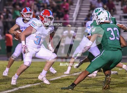 Thumbnail 3 in Charlotte Catholic @ Weddington photogallery.