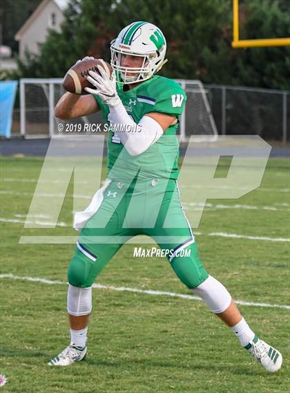 Thumbnail 3 in Charlotte Catholic @ Weddington photogallery.