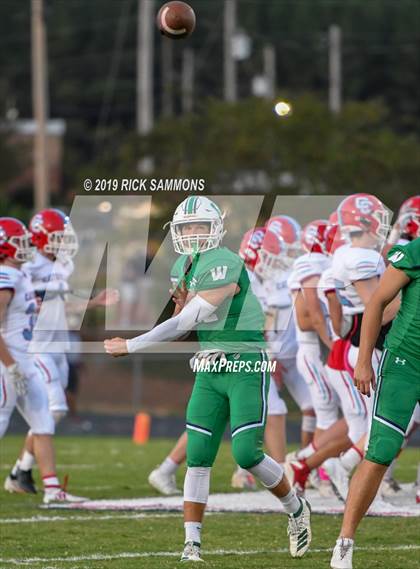 Thumbnail 3 in Charlotte Catholic @ Weddington photogallery.