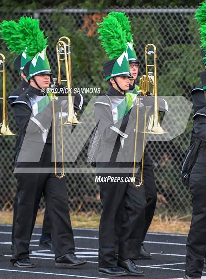 Thumbnail 2 in Charlotte Catholic @ Weddington photogallery.
