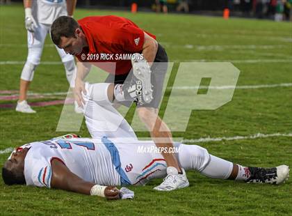 Thumbnail 3 in Charlotte Catholic @ Weddington photogallery.