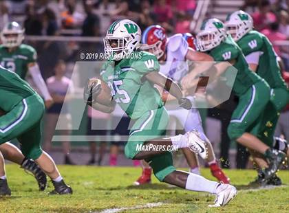 Thumbnail 1 in Charlotte Catholic @ Weddington photogallery.