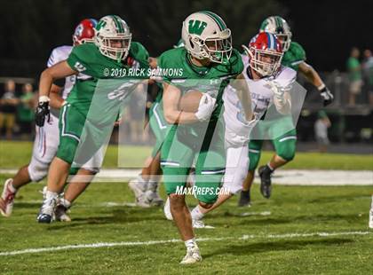 Thumbnail 3 in Charlotte Catholic @ Weddington photogallery.