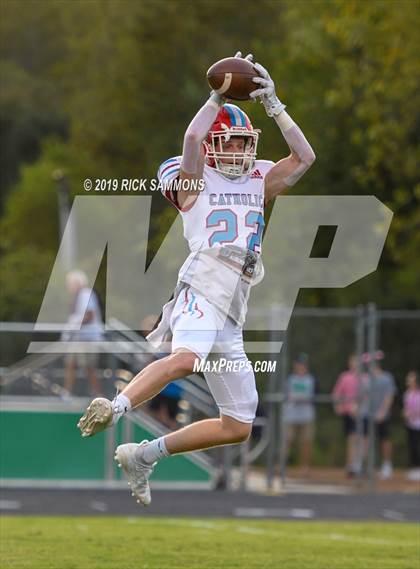 Thumbnail 2 in Charlotte Catholic @ Weddington photogallery.