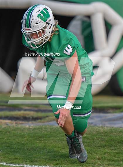 Thumbnail 1 in Charlotte Catholic @ Weddington photogallery.