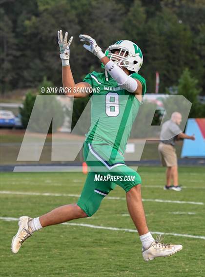 Thumbnail 1 in Charlotte Catholic @ Weddington photogallery.