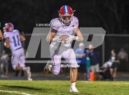 Thumbnail 3 in Charlotte Catholic @ Weddington photogallery.