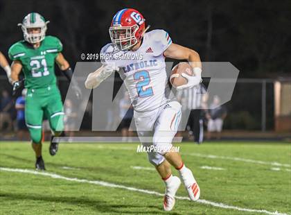 Thumbnail 3 in Charlotte Catholic @ Weddington photogallery.