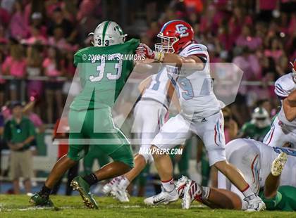 Thumbnail 2 in Charlotte Catholic @ Weddington photogallery.
