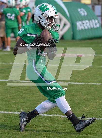 Thumbnail 1 in Charlotte Catholic @ Weddington photogallery.