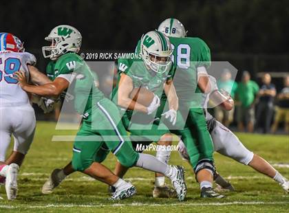 Thumbnail 1 in Charlotte Catholic @ Weddington photogallery.