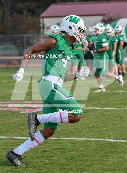 Thumbnail 1 in Charlotte Catholic @ Weddington photogallery.