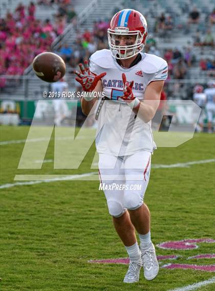 Thumbnail 3 in Charlotte Catholic @ Weddington photogallery.
