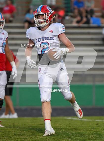 Thumbnail 1 in Charlotte Catholic @ Weddington photogallery.