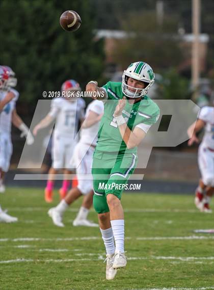 Thumbnail 2 in Charlotte Catholic @ Weddington photogallery.