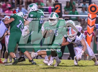 Thumbnail 1 in Charlotte Catholic @ Weddington photogallery.