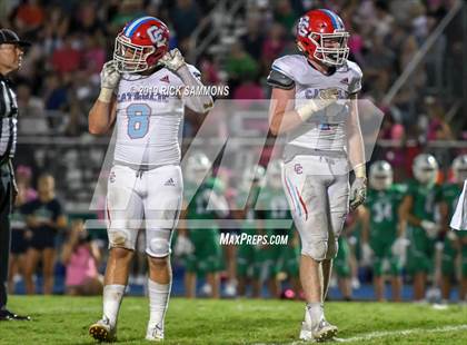 Thumbnail 3 in Charlotte Catholic @ Weddington photogallery.