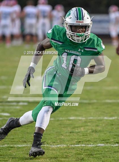 Thumbnail 2 in Charlotte Catholic @ Weddington photogallery.
