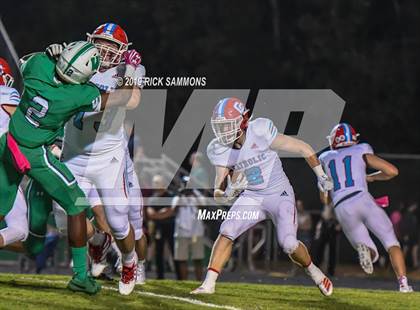 Thumbnail 1 in Charlotte Catholic @ Weddington photogallery.