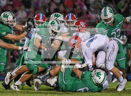 Thumbnail 1 in Charlotte Catholic @ Weddington photogallery.