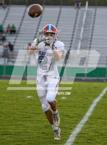 Thumbnail 3 in Charlotte Catholic @ Weddington photogallery.