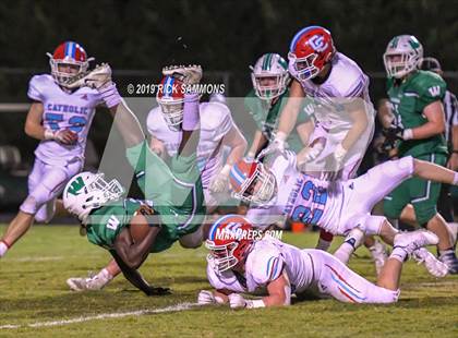 Thumbnail 3 in Charlotte Catholic @ Weddington photogallery.