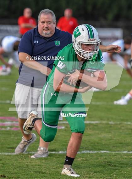 Thumbnail 2 in Charlotte Catholic @ Weddington photogallery.