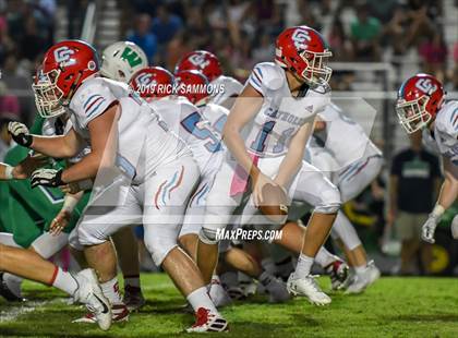 Thumbnail 2 in Charlotte Catholic @ Weddington photogallery.