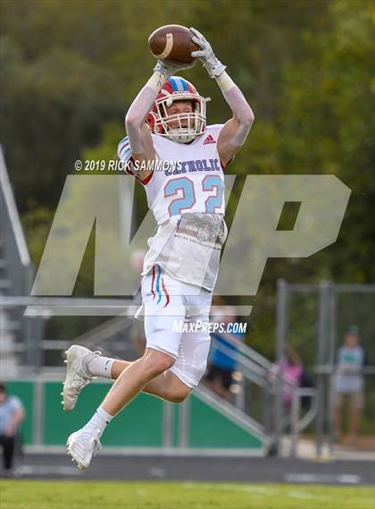 Thumbnail 1 in Charlotte Catholic @ Weddington photogallery.
