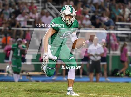 Thumbnail 1 in Charlotte Catholic @ Weddington photogallery.