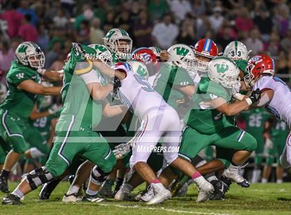 Thumbnail 2 in Charlotte Catholic @ Weddington photogallery.
