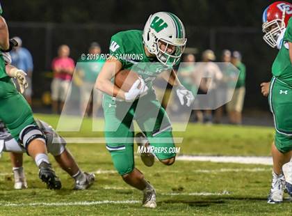 Thumbnail 2 in Charlotte Catholic @ Weddington photogallery.