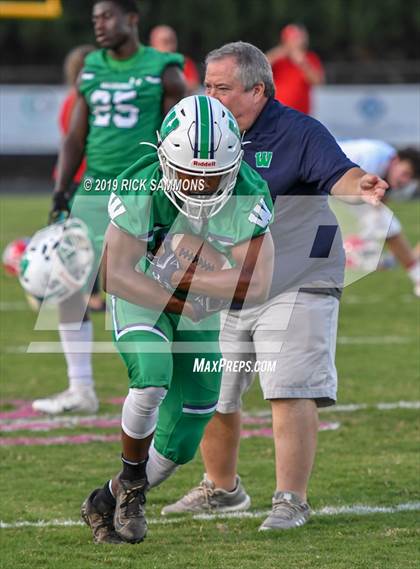 Thumbnail 3 in Charlotte Catholic @ Weddington photogallery.