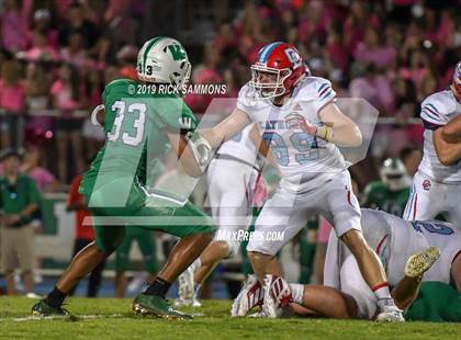 Thumbnail 3 in Charlotte Catholic @ Weddington photogallery.